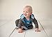 Yoga Sprout Baby Hoodie, Bodysuit and Bottoms Set
