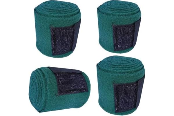 Ayra pet Care Woven Compression Pet Bandage (Green)