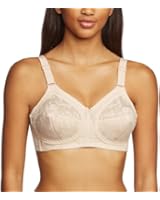 Triumph Doreen Non-Wired Full Cup Women's Bra: Amazon.co