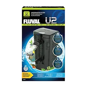 Fluval U2 Underwater Filter