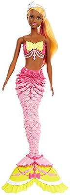 Barbie - Coffret Skipper Baby-Sitter Chaise Haute Poupée Mannequin, FJC91