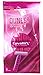Cavallix Dunes 2 Disposable Razors for Women 5 Pack