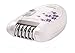 Philips Satinelle Corded Epilator HP6422/00 with Optistart Cap Massage Roller