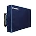 Price comparison product image Truestar Outdoor TV Cover 30" To 32" Universal Weatherproof TV Screen Protector for LCD, LED, Plasma, Flat Screen Television Sets - Fits Most Mounts and Stands Built-In Remote Control Storage