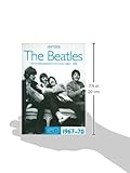 Image de The Beatles: The Stories Behind the Songs 1967-1970