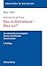 Neu im Betriebsrat - Was tun?: Grundbegriffe/Kernaufgaben, Rechte und Pflichten, Gremienarbeit by 