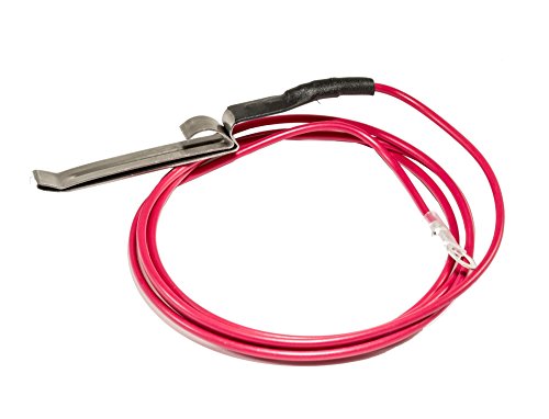 Preisvergleich Produktbild Fenceman 40 mm Universal-Verbinder