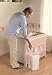 Tommee Tippee Sangenic Nursery Essentials Tub