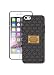Produktbild Iphone 6 6S Plus Hülle Case MK Michael Kors Brand Logo Art Anti-dust Phone Hülle Case for Iphone 6/6S Plus (5.5 Inch)