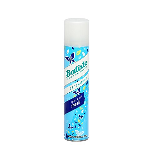 Church and Dwight Fresh Batiste