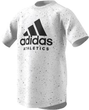 adidas Jungen Yb Printed Tee Shirt