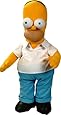 United Labels 38cm Simpsons Homer Plush Figure