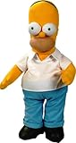 United Labels 38cm Simpsons Homer Plush Figure