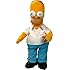 United Labels 38cm Simpsons Homer Plush Figure