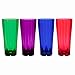 Produktbild CreativeWare 8 Stück 28 Oz Diamant Tumbler, saphir, 28 oz