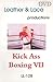 Produktbild Leather & Lace 128 - Kick Ass Boxing VII