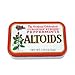 Produktbild FOOD, WINTERGREEN altoids