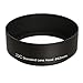 Produktbild Ares Foto® Gegenlichtblende / Sonnenblende / Streulichtblende 62mm aus Metall für Fujifilm FUJINON XF56mm F1.2 R APD