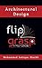 Produktbild Architectural Design : Flip & Grasp: A truly concise textbook for the designing hard and hardly reading