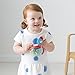 Skip Hop Zoo Snack Cup Owl