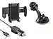 Produktbild NavGear Navi-Upgrade-Kit für Smartphone SPT-800.v1, Westeuropa
