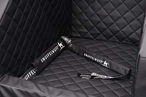 Preisvergleich Produktbild Cargo Sicherheits Gurtsystem für den Kofferraum - 220cm lang, 40cm breit