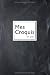 Mes Croquis: Un carnet relié pour les passionnés du croquis - Collection Pretty Carnets