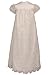 Christening robe