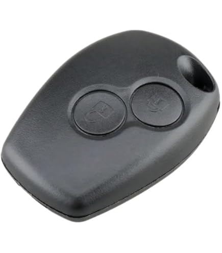 Gummimatten DirtGuard Für Renault Modus/Grand Modus 2004-2012, Clio III 2005-2012, Clio 2012-2019, Captur 2013-2019 | 50400
