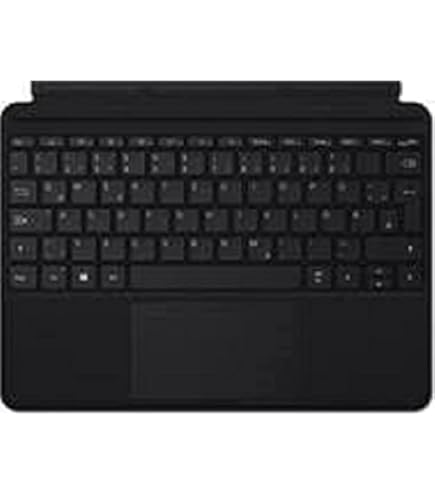 Microsoft Surface Go 3 - 10.5 Inch 2-in-1 Tablet PC - Silver