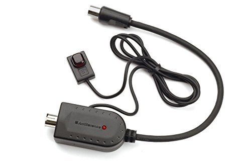 Price comparison product image Antiference Sky Magic Infrared Eye - Black