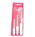 Serenade - 3 Premium Strong Sapphire Nail Files - Small, Medium and Large