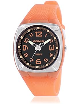 Einfachheit und Fashion, Jungen, Mädchen, [wasserfest], hell, Quarz Pointer watch-b