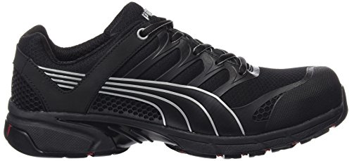 Puma 912820 Damen Sicherheitsschuhe, Schwarz, 42 - 6