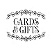 Produktbild isti Cards and Gifts Aufkleber für Hochzeit, Party, Event, Karten und Geschenke, Aufkleber Kreidetafel