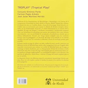 TROPLAY® Educación Virtual sobre Enfermedades Tropicales y Salud Internacional