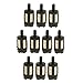 Produktbild 10pcs Zama Zf-1 ZF1 Mini Ölfilter Brenngas Benzinfilter Rasenmäher-Motor