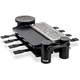 H.koenig Raclette RP360