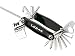 Produktbild Lezyne Multifunktionswerkzeug CRV 20, Polish-Glänzend, One size, 1-MT-CRV-20T04