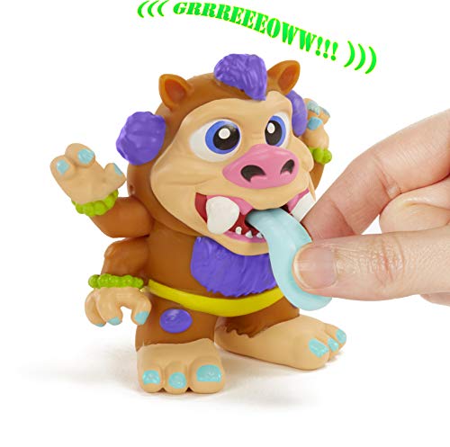 crate creatures surprise bashers