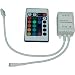 Produktbild Unbekannt RGB-FARBSTEUERGERÄT BASIC 12/24V DC 3X2A
