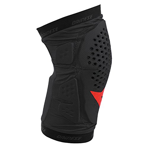 Dainese Erwachsene Protektor Trail Skins Knee Guard - 3