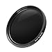Price comparison product image walimex pro 86mm ND1000 Coated Slim Filter for Camera