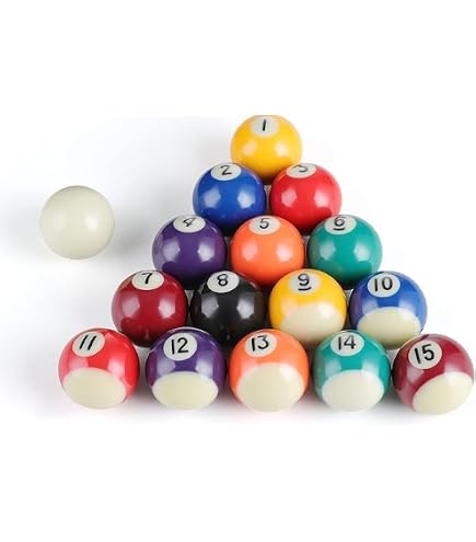 Casse-Tete WGDWI Mini enfants curling boule de bowling jeu de table
