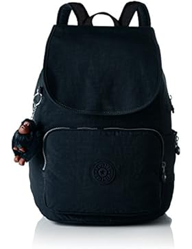 Kipling Damen Cayenne Rucksack, 27x37x19.5 cm