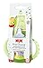 NUK Winnie the Pooh First Choice 150ml Learner Bottle