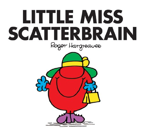 Download Little Miss Scatterbrain (Mr. Men and Little Miss Book 17) Download Little Miss Scatterbrain (Mr. Men and Little Miss Book 17)