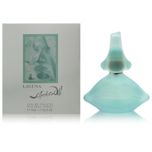 Laguna - Eau De Toilette Vaporisateur 1.7 Oz. (50 Ml) - Pour Femme