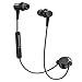 Produktbild Tronsmart Bluetooth Kopfhörer 4.1 In Ear magnetisches Earbuds AptX 12 Stunden Spielzeit Wireless Ohrhörer mit Mikrofon IP56 Wasserschutz für Sport Jogging Fitness Workout iPhone, iPad, Samsung, Nexus, HTC