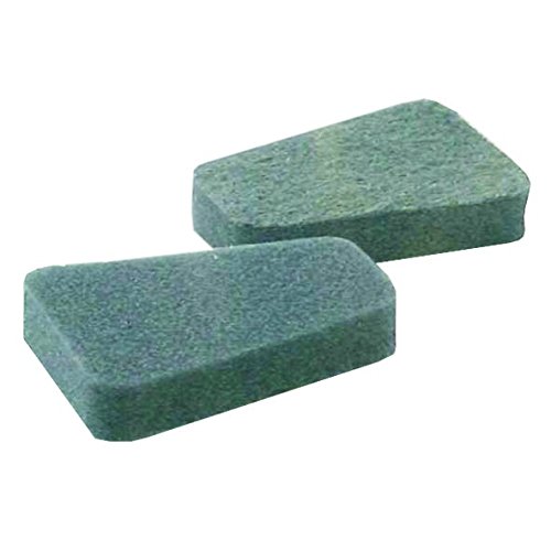 Rakso Kamin Scheibenreiniger, 2 Stück, 4003364606419